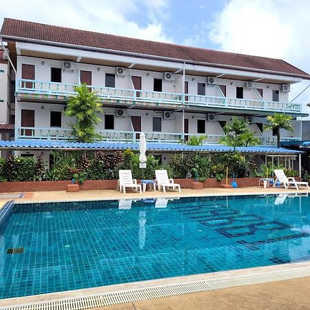 Rabbit Mansion Patong Hotel Eksteriør billede