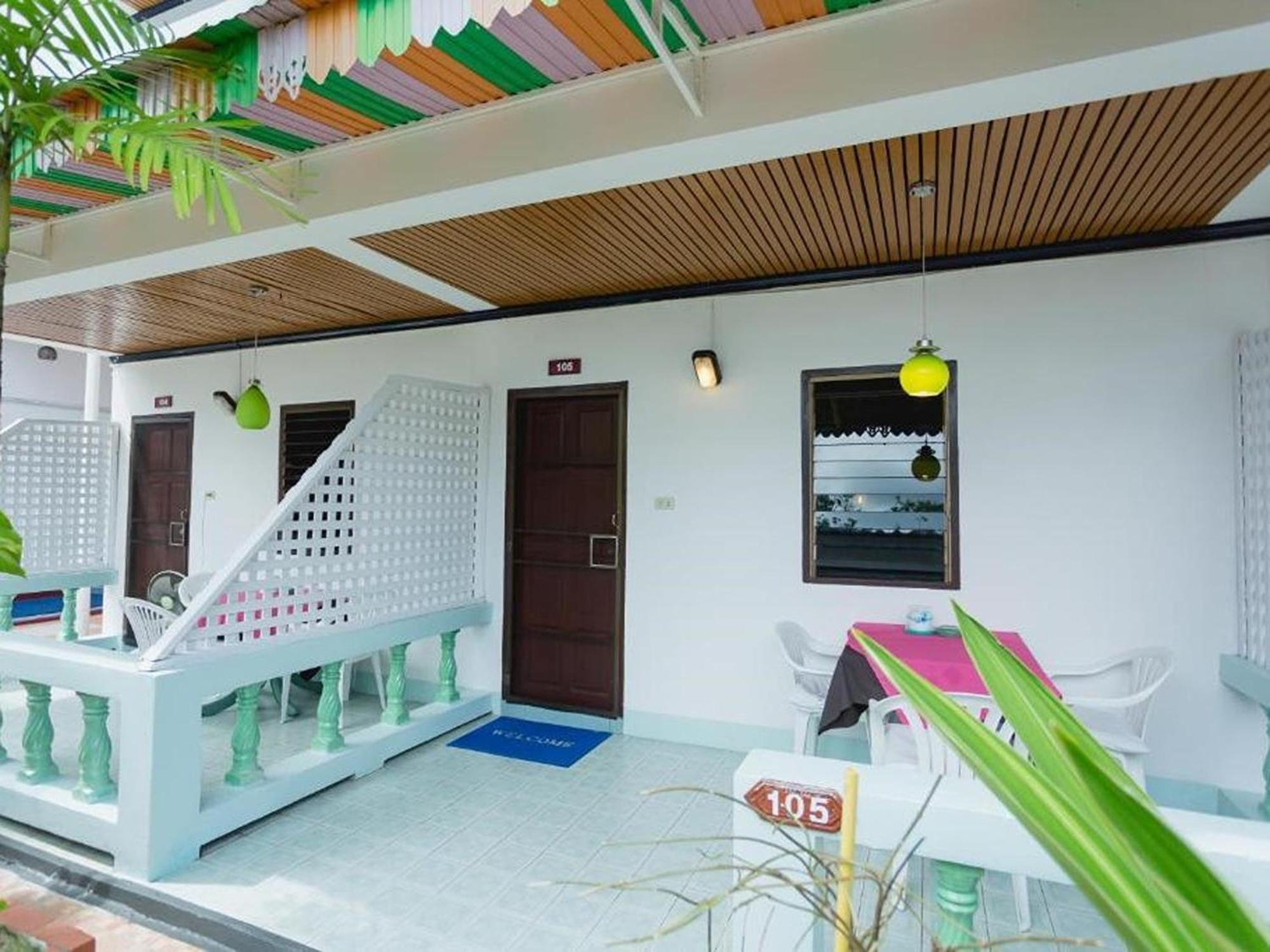 Rabbit Mansion Patong Hotel Eksteriør billede